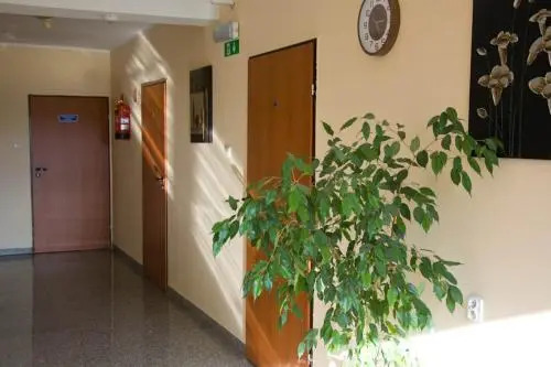 Hotel Elda 2