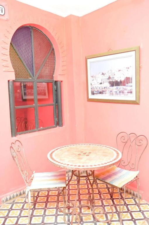 Hotel Continental
