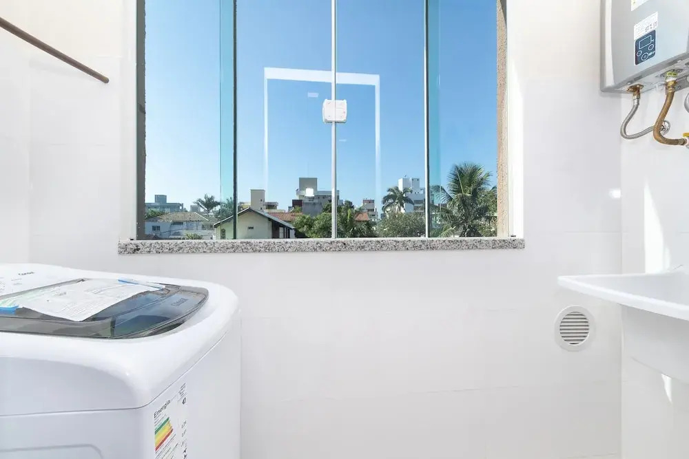 Aluguel Apartamento 2 Quartos e 1 Suíte 656