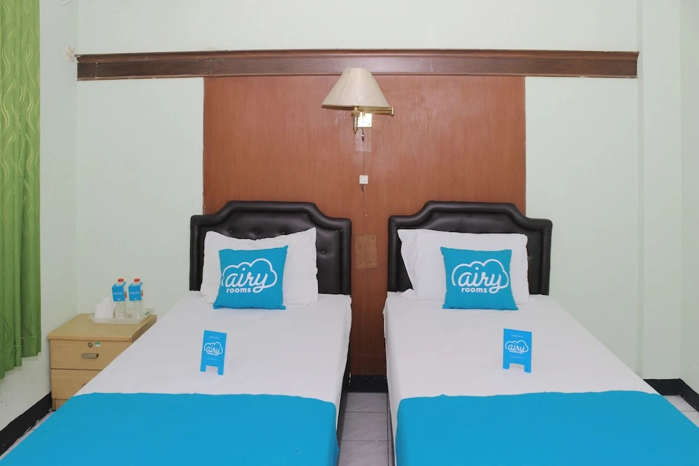 Airy Mergangsan Prawirotaman Dua 71 Yogyakarta