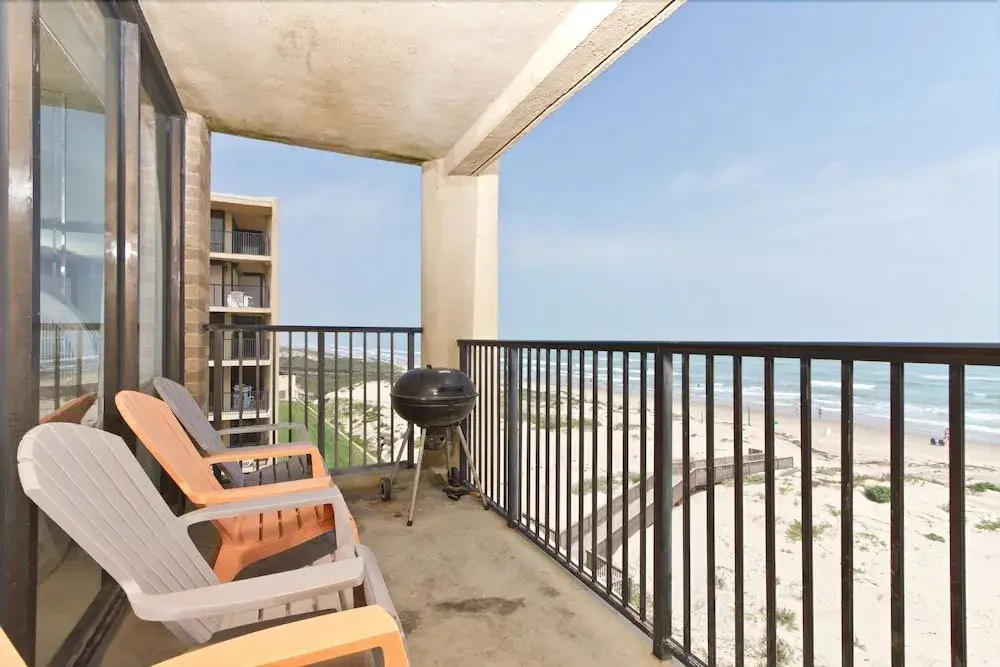 Sea Vista by South Padre Condo Rentals