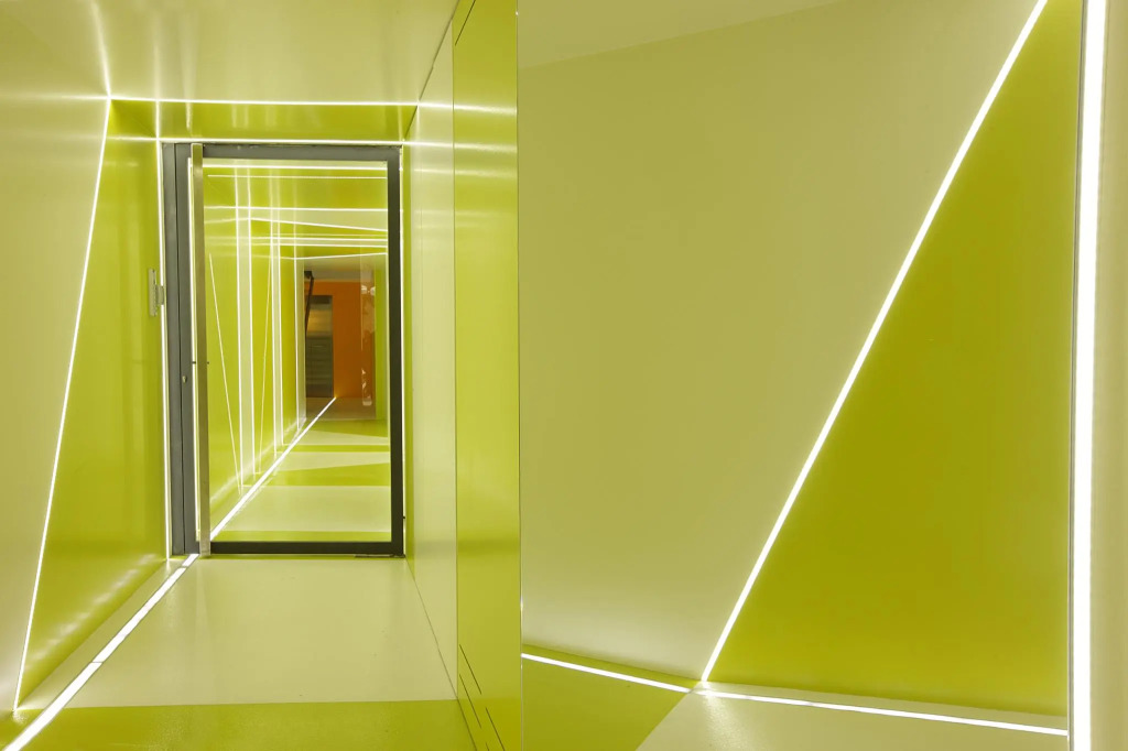 Cosmo Apartments Rambla Catalunya