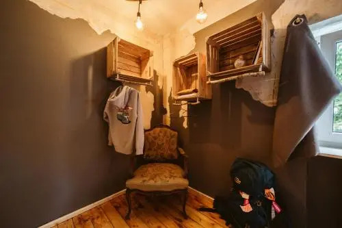 The Keep Eco Rooms