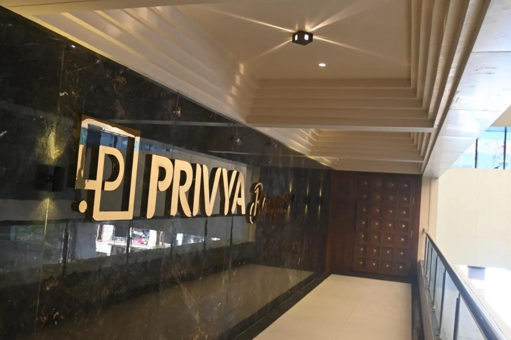 Hotel Privya Rooms and banquet Surat
