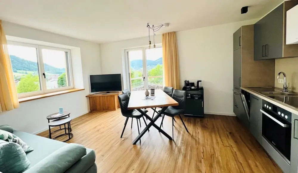 HOLZLODGE DELUXE - Alpine Chalets - Bergblick Radstadt