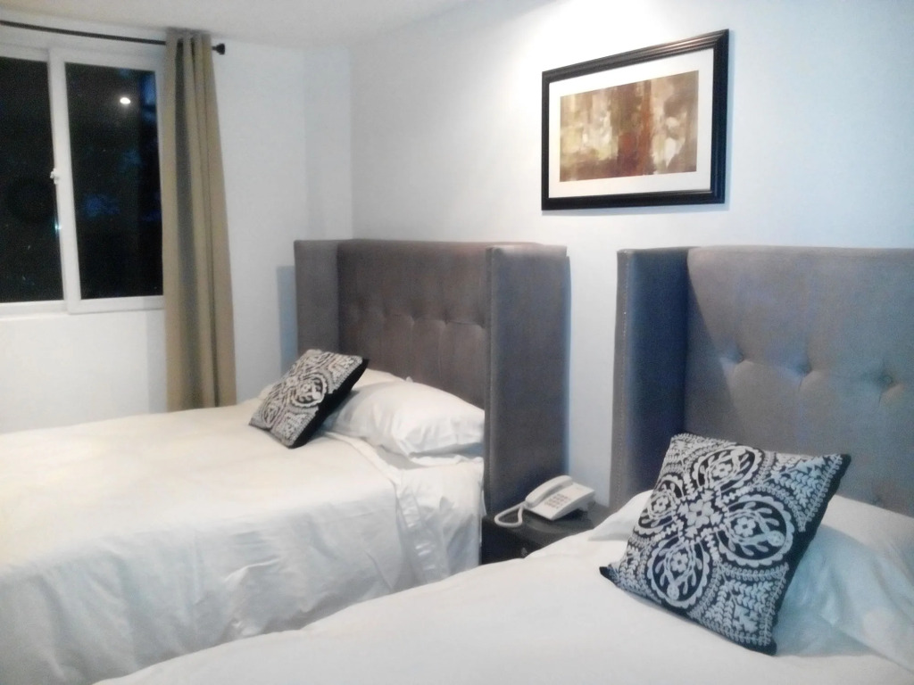 Meraki Boutique Hotel