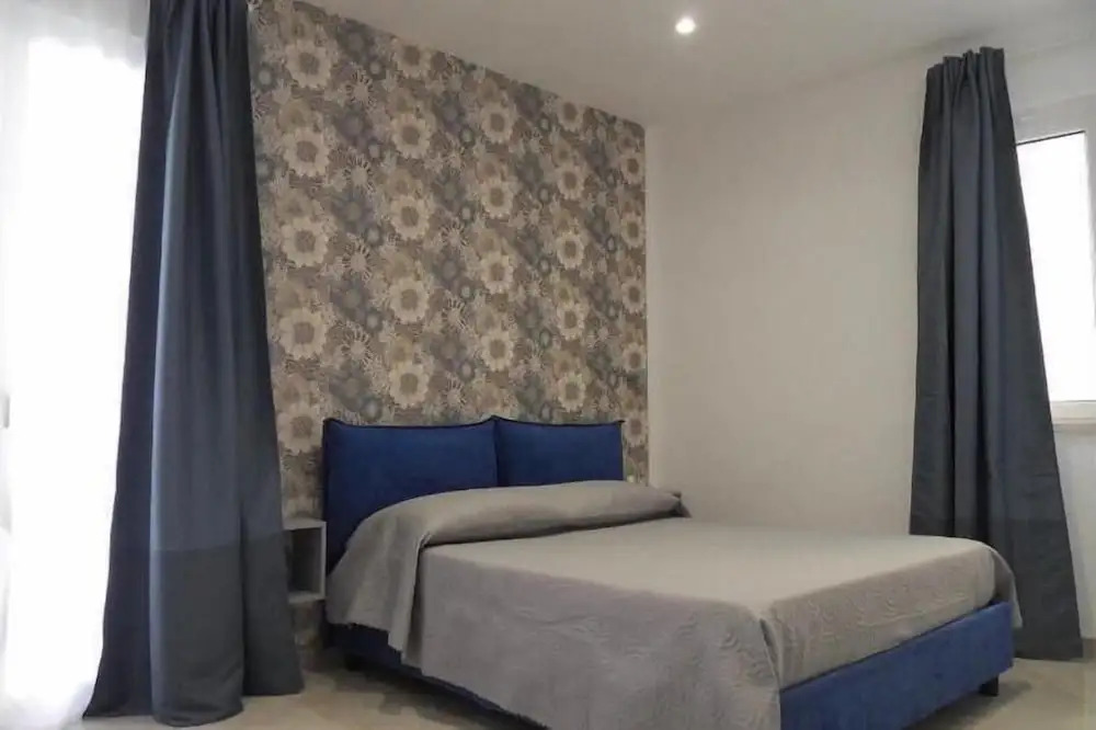 MARGHERITA BOUTIQUE ROOMS