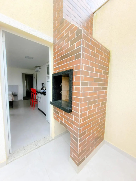 Hospeda Mariscal Flat
