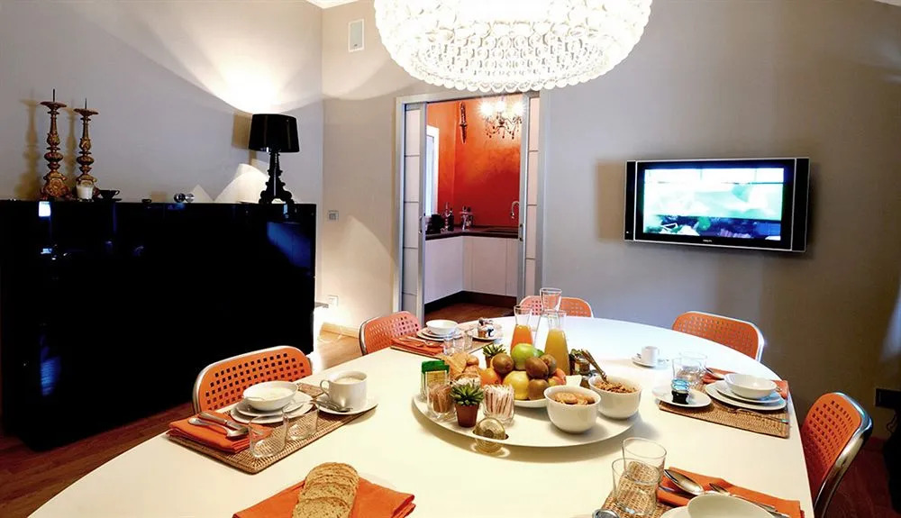 B&B Quarto Piano