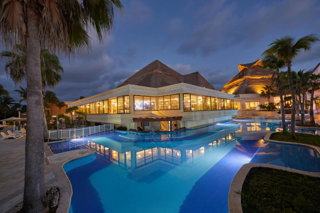 Bahia Principe Explore Akumal - Hyatt Inclusive Collection - All Inclusive