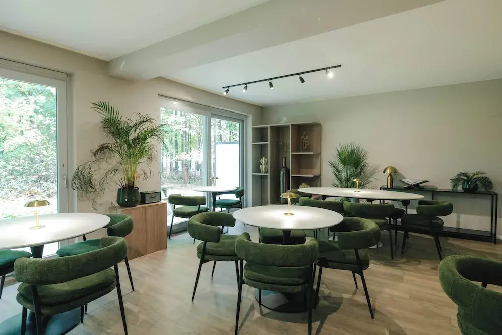 Green Resort Limburg