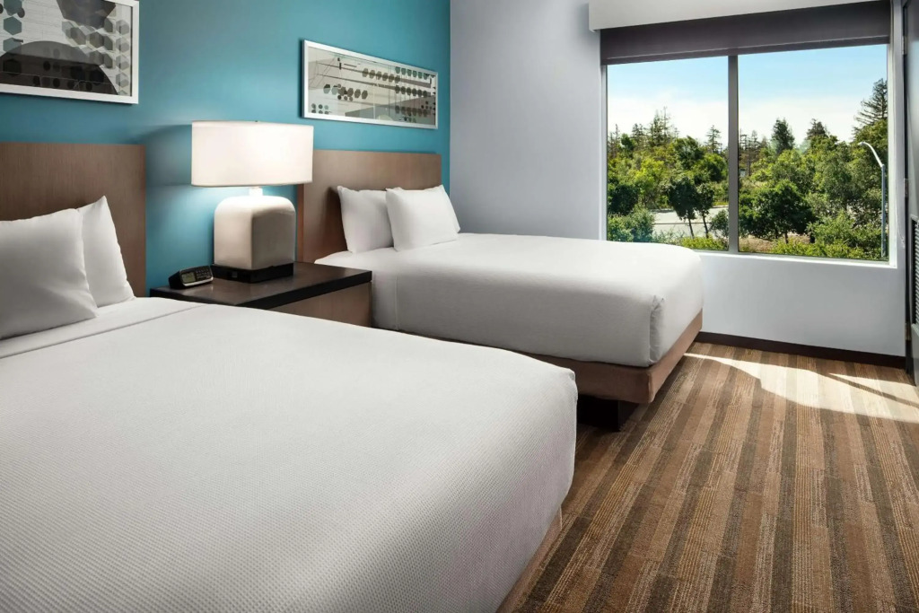 Hyatt House San Jose/Cupertino