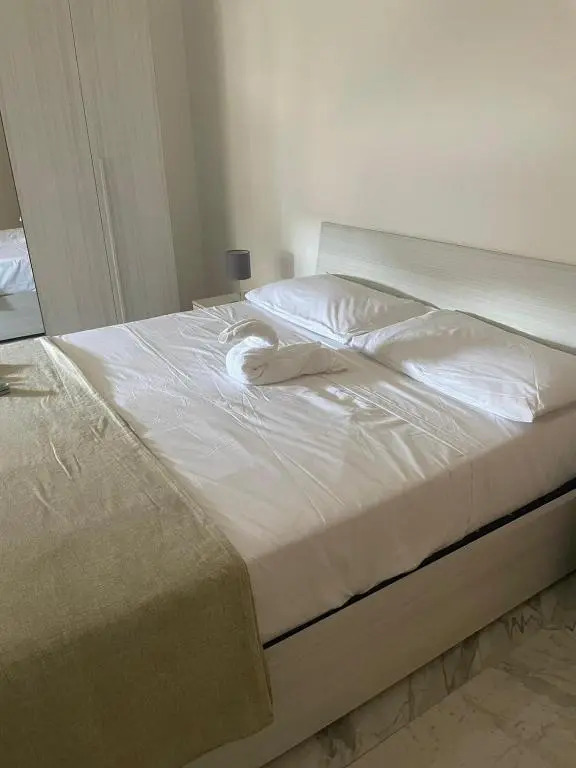 B&B De Rossi185