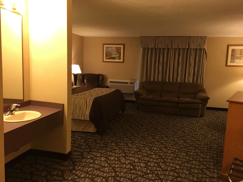Best Western Clifton Park