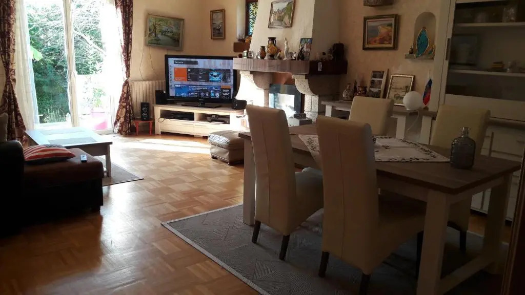 Villa Soleil Vacances