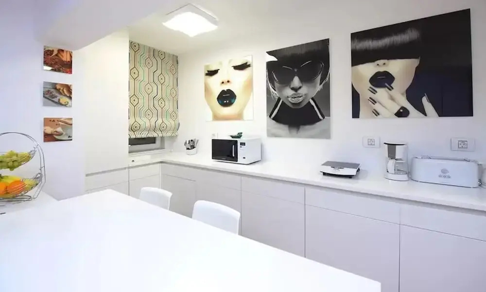 Cismigiu Boheme Apartment
