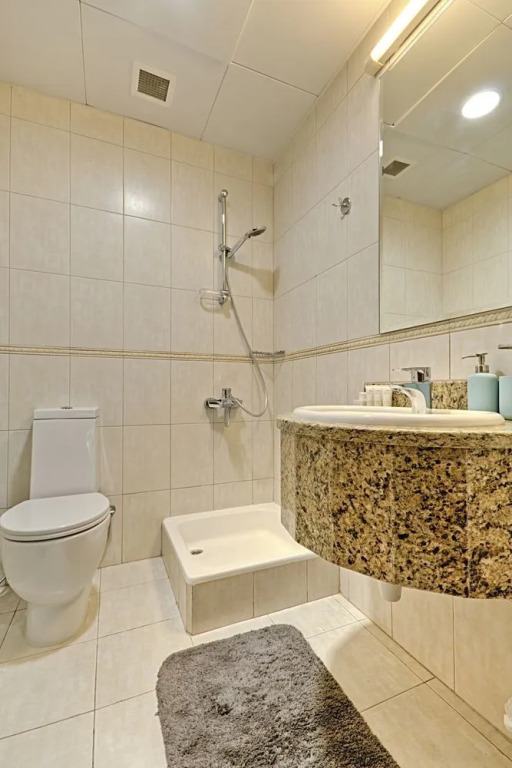 Апартаменты One Perfect Stay - Princess Tower