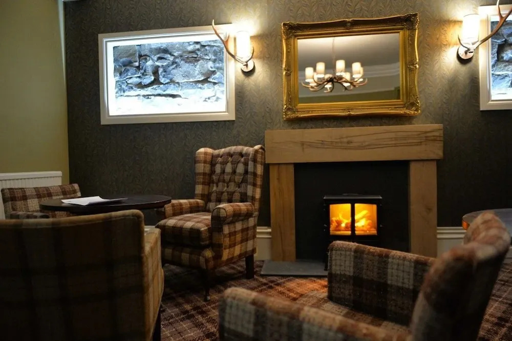 The Portree Hotel