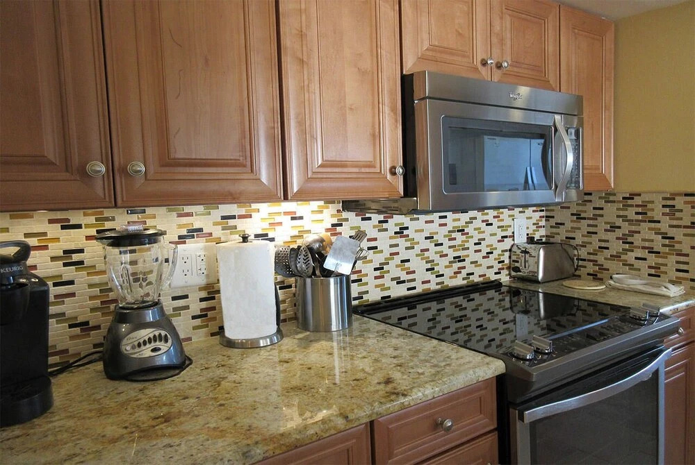 Eden 206 - 2 Br Condo