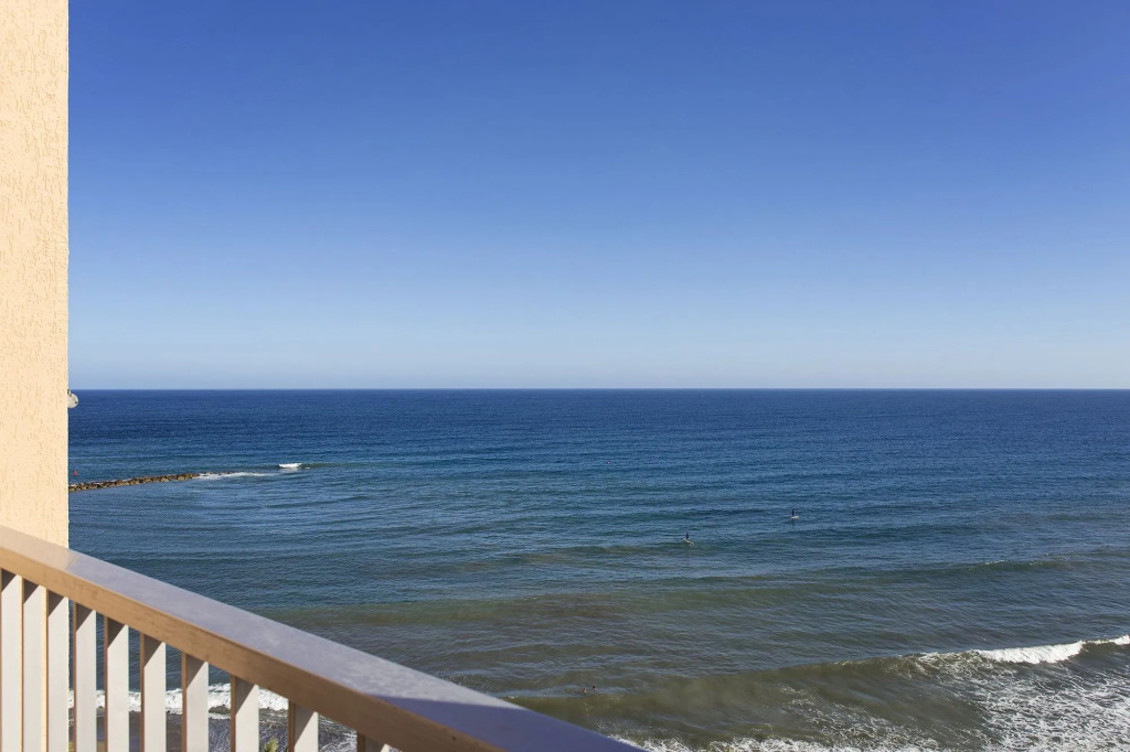 SunHome Marbella Estudio