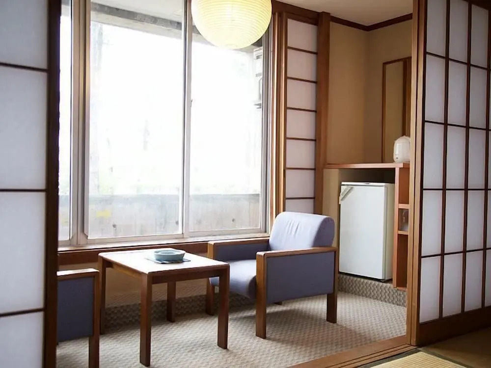 Kaike Onsen Tokoen