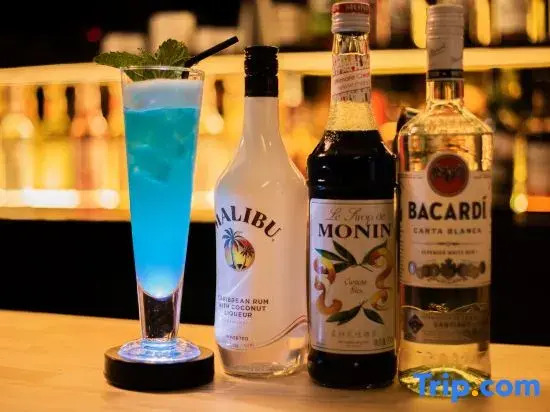 Liankong Boutique Inn