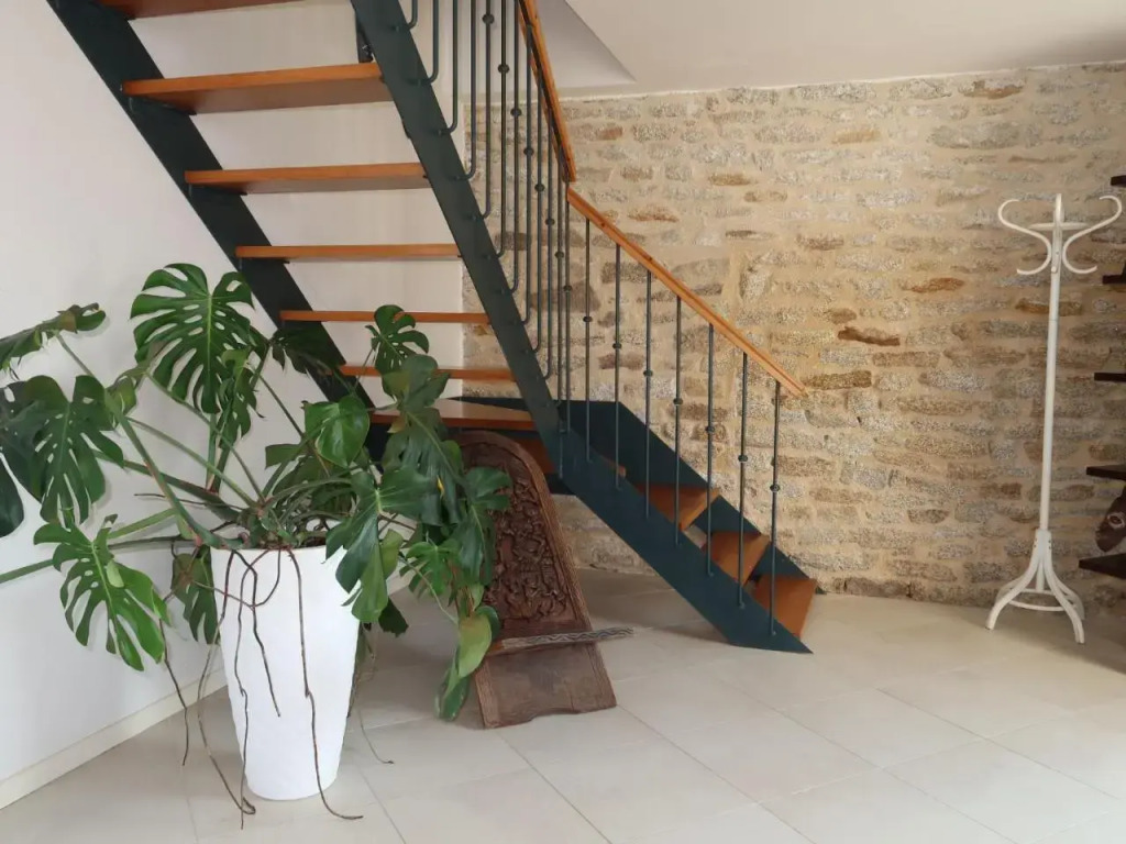Holiday Home Men Meur by Interhome