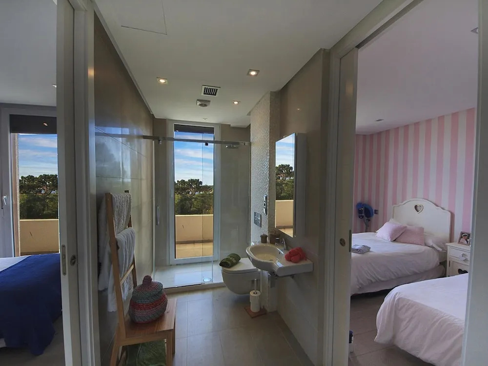 Beautiful Villa Near the Beach With Pool and Views of the Atlantic sea