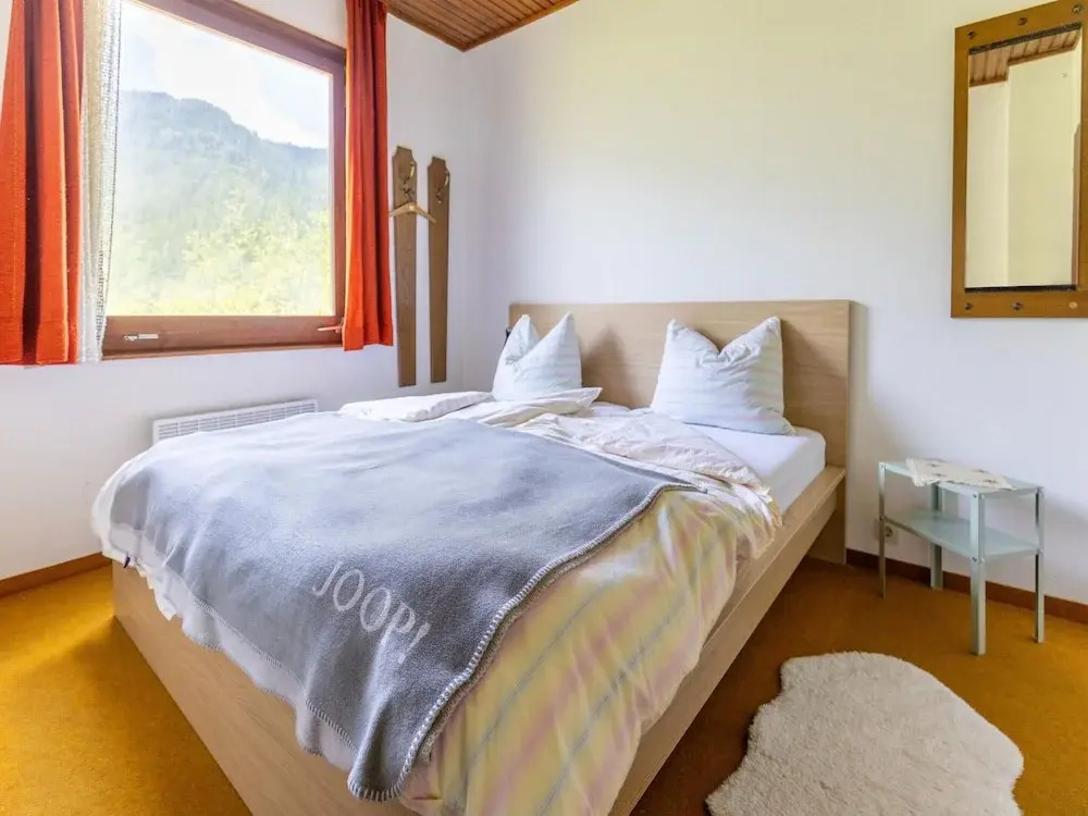 Holiday Home in Ferlach Near Woerthersee