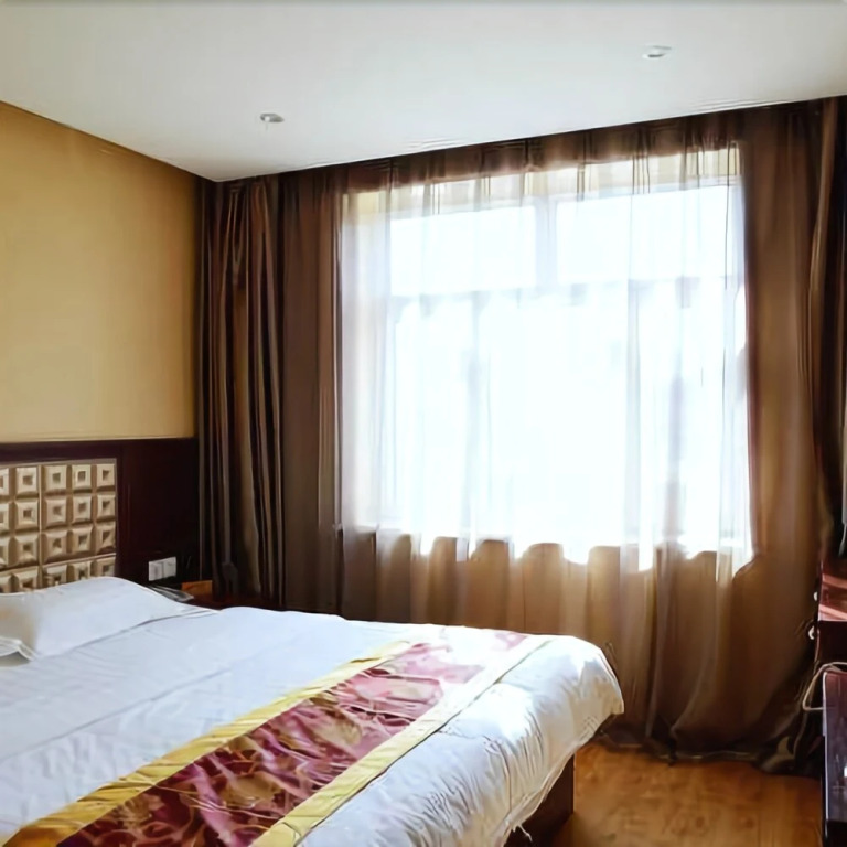 Shangke Business Hotel