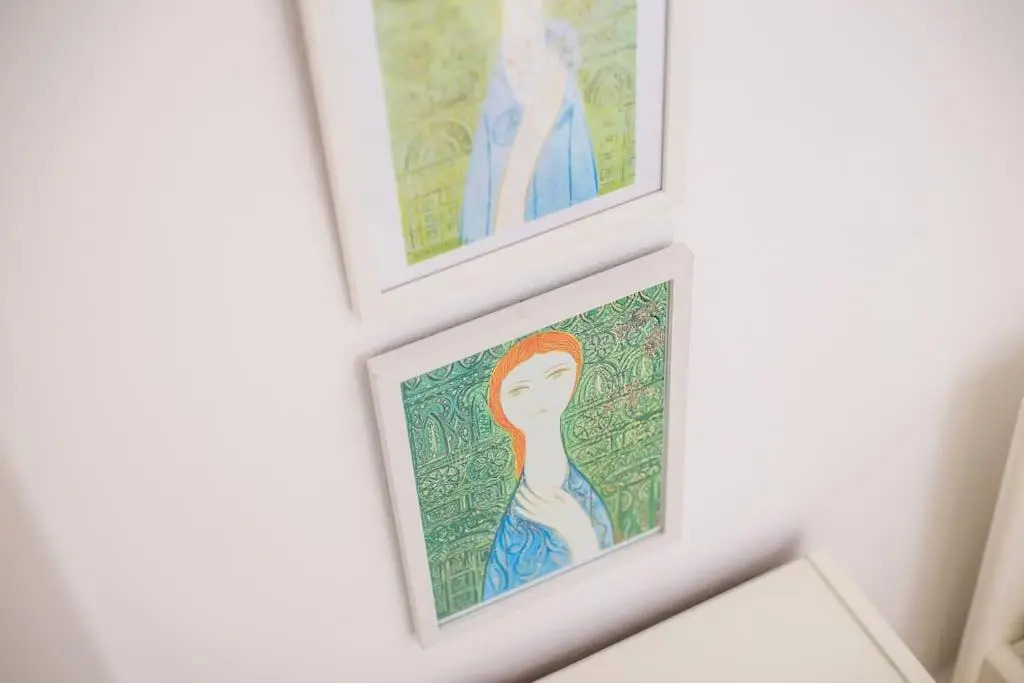 Rosie's Studio 3