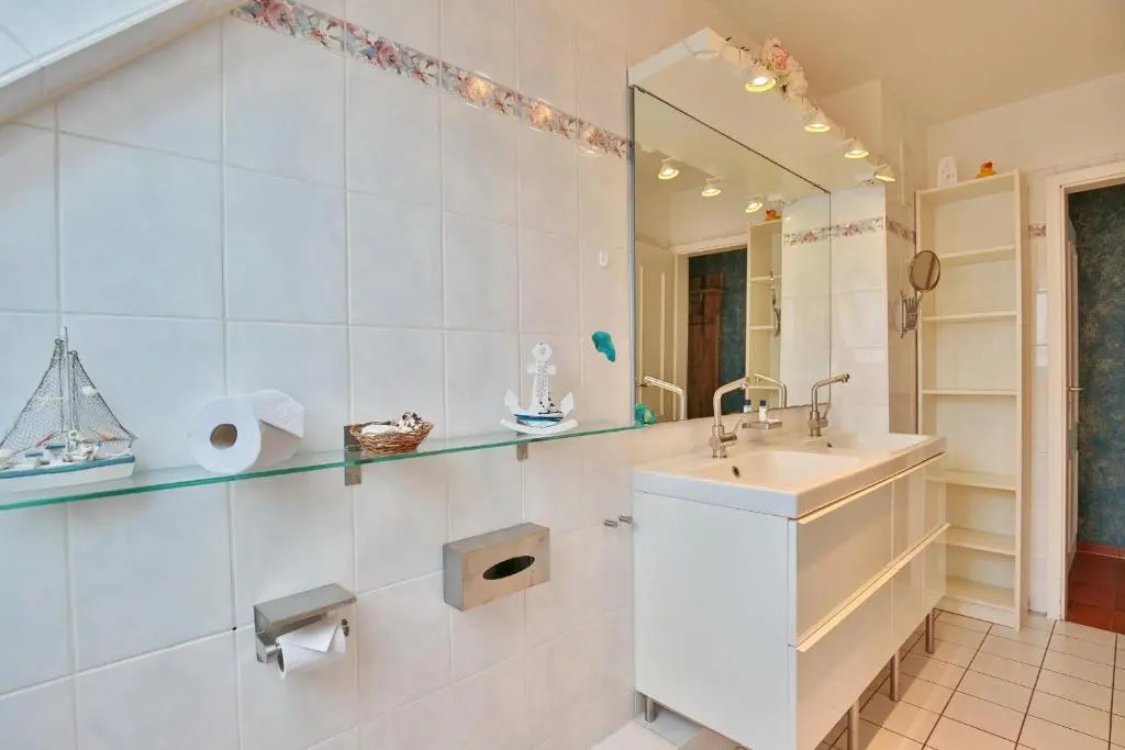 Haus Parkblick, Timmendorfer Strand Haus Parkblick Appartement 10