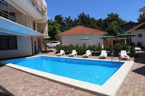Villa Del Mar