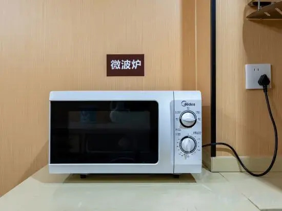 City 118 Select Hotel (Huangshan Tunxi Old Street Liyang Old Street)