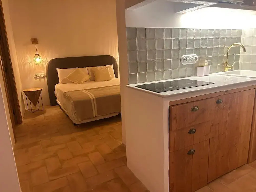 Ses Terrisses Hotel