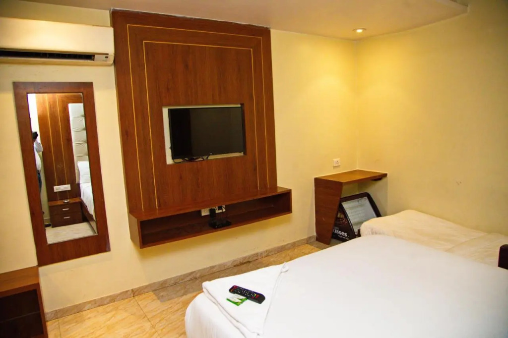Hotel Dalon