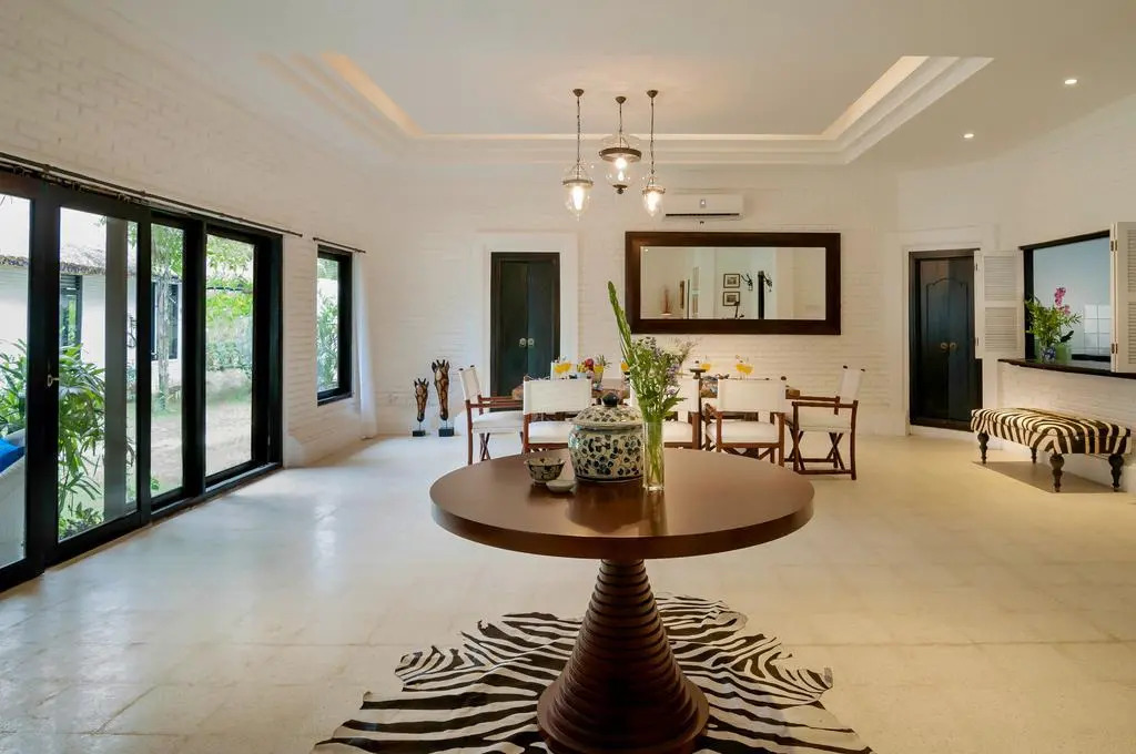 Indies Estate