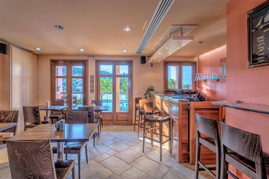 Fiscardo Bay Hotel