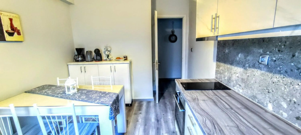 Efessos center apartment