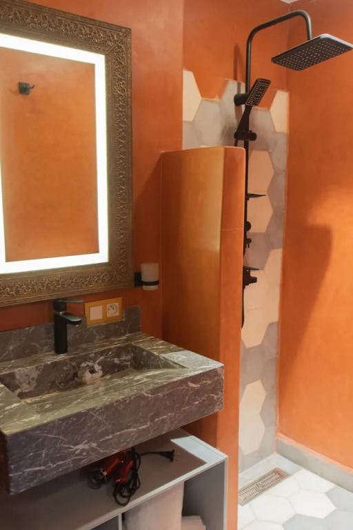 Riad medina dor