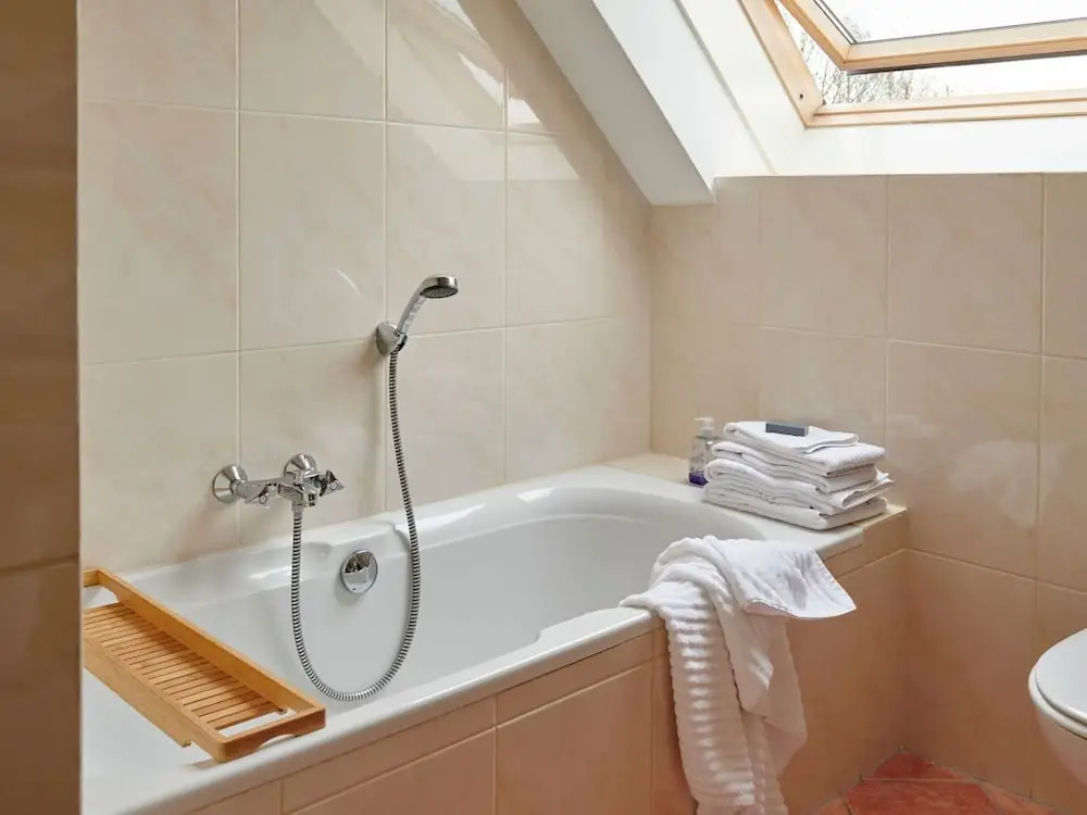 Elegant Holiday Home in Baarlo With Garden
