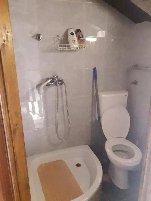 Apartment Noletov vidikovac