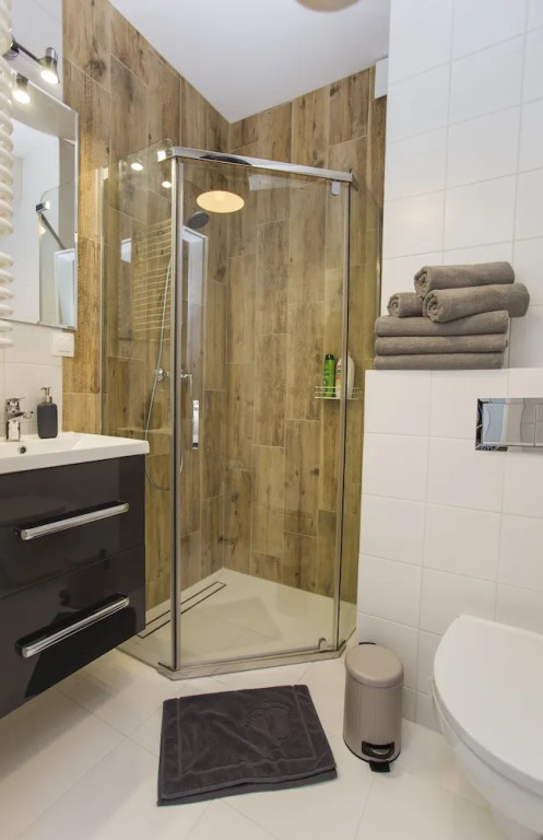Central Rental - Apartament Wygodny