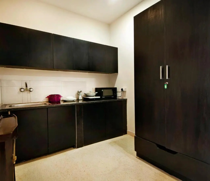 Hotel Golf View Suites