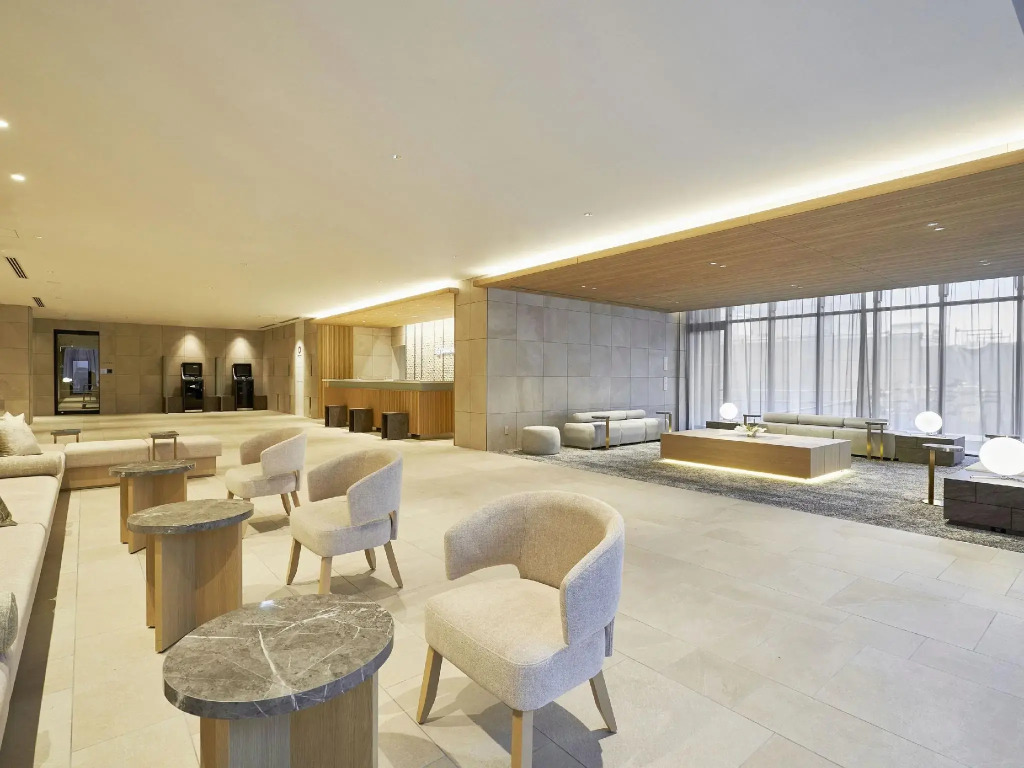 Daiwa Roynet Hotel Sendai Nishiguchi PREMIER