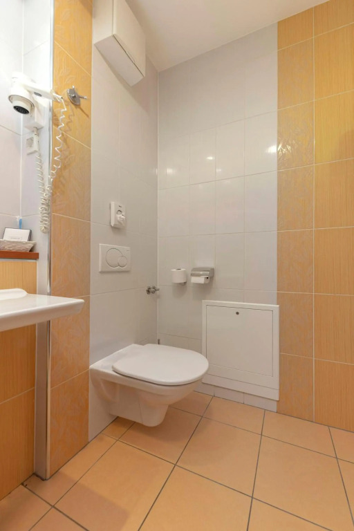 Garni Hotel Azul