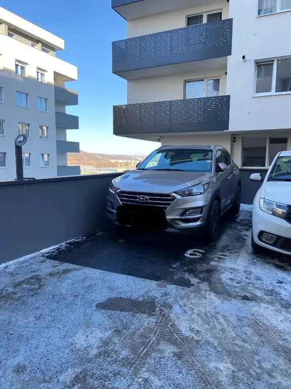 Napoca Apartament