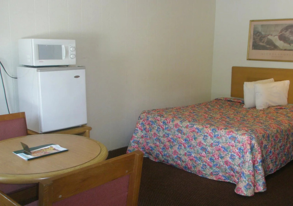 Budget Inn Malvern