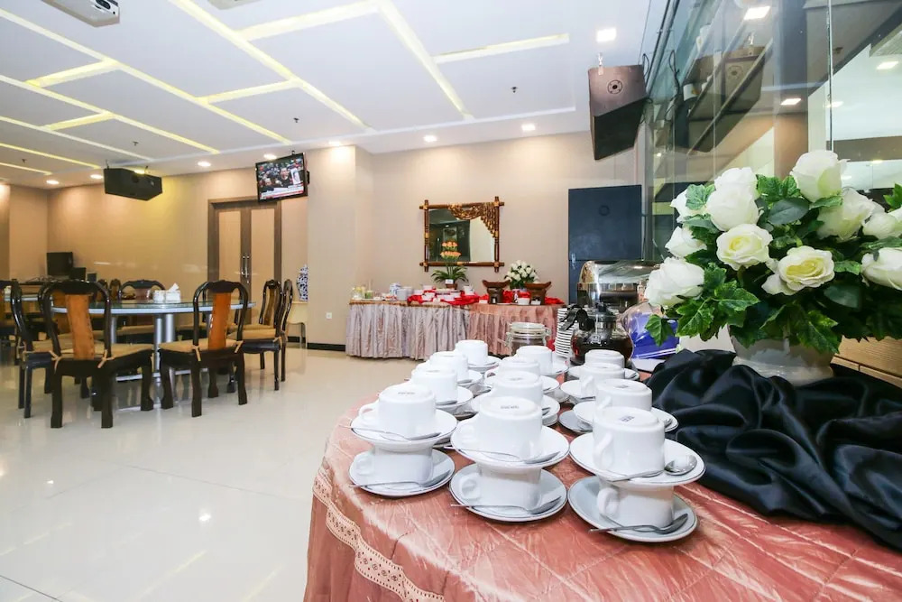 Airy Sunter Agung Utara Blok A 5B Jakarta