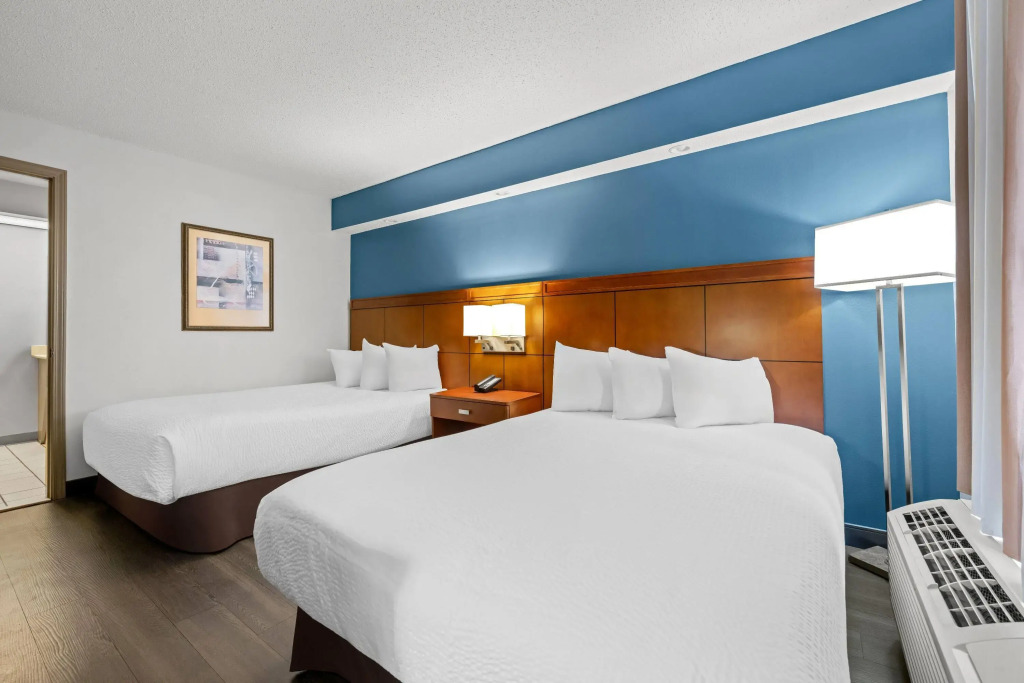 Baymont by Wyndham Tuscaloosa